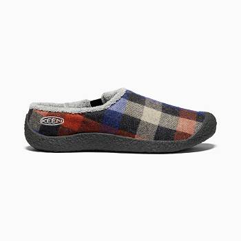 KEEN Howser Slide - Viacfarebne Casual Obuv Damske, K0373SK